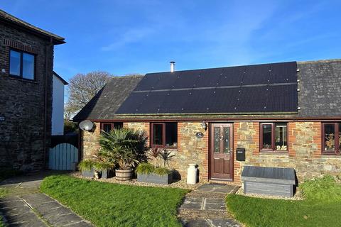 2 bedroom semi-detached house for sale, Littleham, Near Bideford