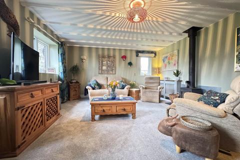 2 bedroom semi-detached house for sale, Littleham, Near Bideford