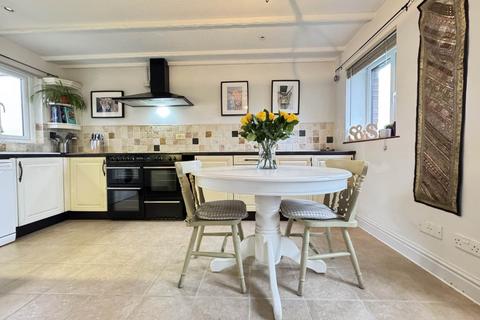 2 bedroom semi-detached house for sale, Littleham, Near Bideford