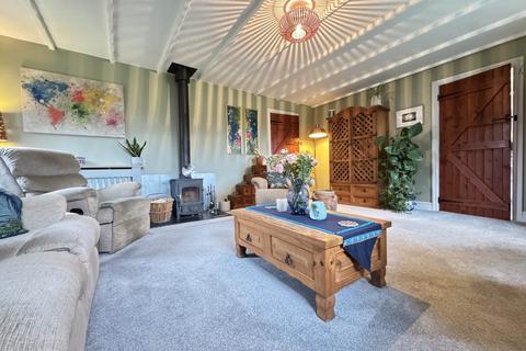 2 bedroom semi-detached house for sale, Littleham, Near Bideford