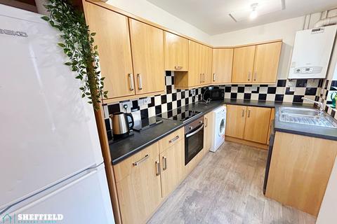 5 bedroom house to rent, Shoreham Street, Sheffield S2