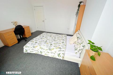 5 bedroom house to rent, Shoreham Street, Sheffield S2