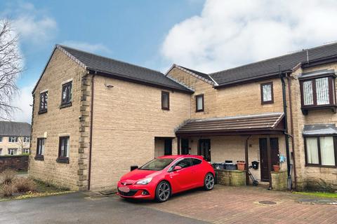 1 bedroom flat for sale, Scholes Lane, Scholes, Cleckheaton, BD19