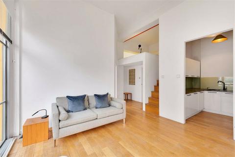 1 bedroom flat to rent, Hopton Street, London SE1