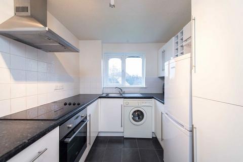 1 bedroom flat to rent, Rouel Road, London SE16