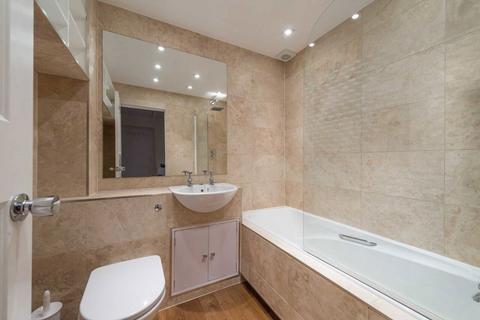 1 bedroom flat to rent, Rouel Road, London SE16