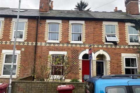 undefined, Hatherley Road, Berkshire RG1