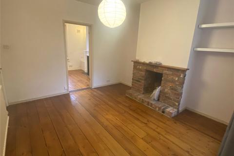 undefined, Hatherley Road, Berkshire RG1