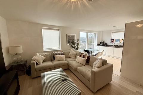2 bedroom flat to rent, Dorchester Mansions,  Bracknell,  RG12