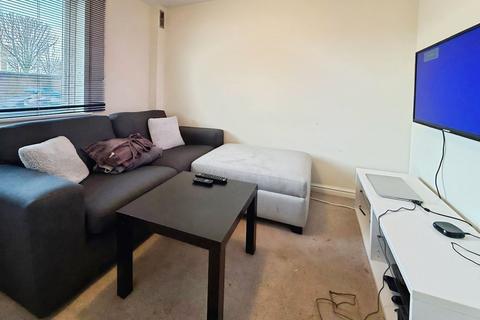 undefined, Aspull Walk, Manchester, Greater Manchester, M13