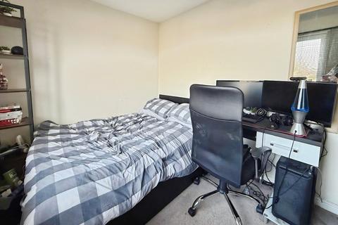 undefined, Aspull Walk, Manchester, Greater Manchester, M13