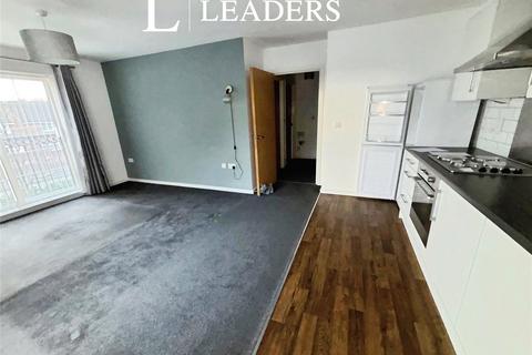 2 bedroom apartment for sale, Greenings Court, Warrington, Cheshire