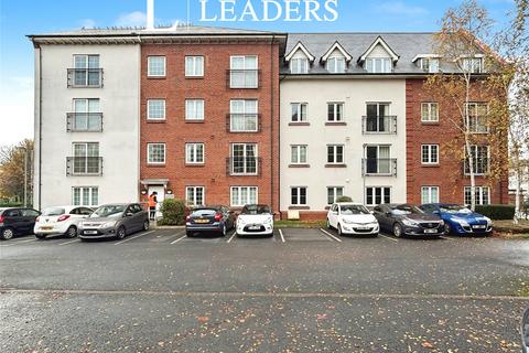 2 bedroom apartment for sale, Greenings Court, Warrington, Cheshire