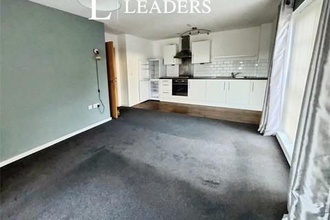 2 bedroom apartment for sale, Greenings Court, Warrington, Cheshire