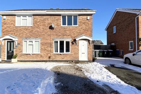 undefined, Walker Crescent, St. Georges, Telford, Shropshire, TF2