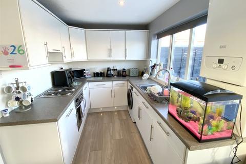 undefined, Walker Crescent, St. Georges, Telford, Shropshire, TF2