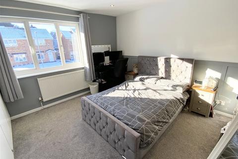 undefined, Walker Crescent, St. Georges, Telford, Shropshire, TF2