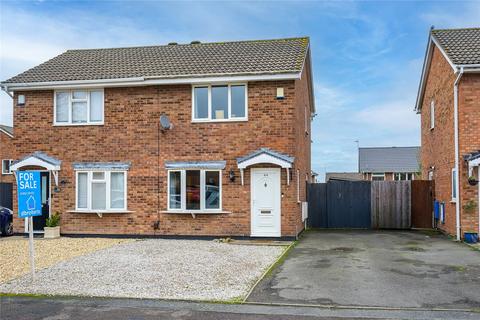 Walker Crescent, St. Georges, Telford, Shropshire, TF2