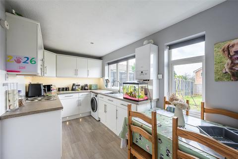 2 bedroom semi-detached house for sale, Walker Crescent, St. Georges, Telford, Shropshire, TF2