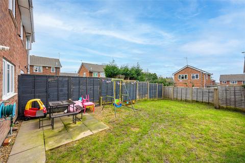 2 bedroom semi-detached house for sale, Walker Crescent, St. Georges, Telford, Shropshire, TF2