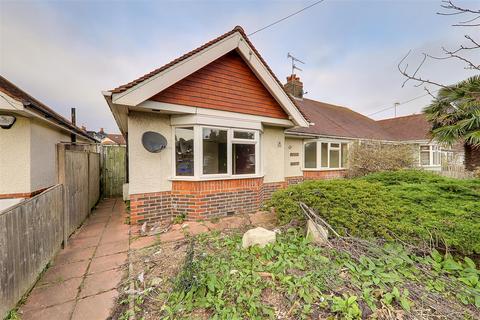 2 bedroom semi-detached bungalow for sale, Saxony Road, Broadwater, Worthing