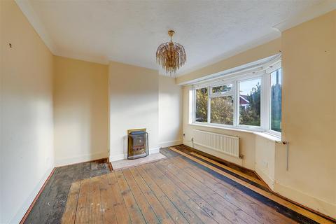 2 bedroom semi-detached bungalow for sale, Saxony Road, Broadwater, Worthing