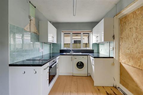 2 bedroom semi-detached bungalow for sale, Saxony Road, Broadwater, Worthing