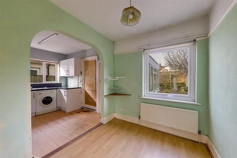 2 bedroom semi-detached bungalow for sale, Saxony Road, Broadwater, Worthing
