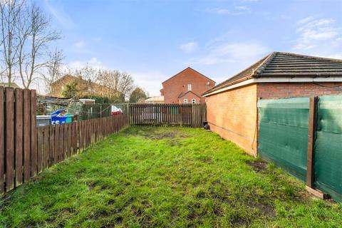 3 bedroom end of terrace house for sale, Thirlmere Road, Wythenshawe