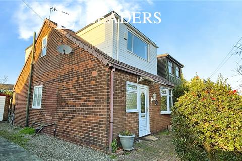 3 bedroom semi-detached house for sale, Tram Street, Platt Bridge, Wigan