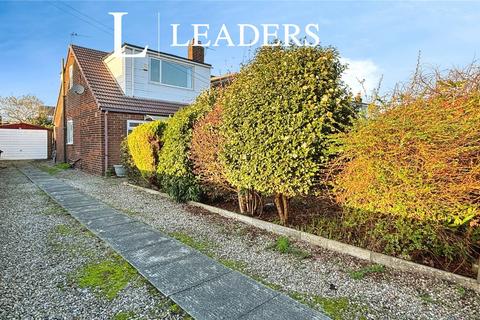 3 bedroom semi-detached house for sale, Tram Street, Platt Bridge, Wigan