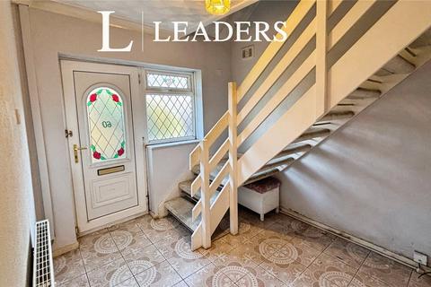 3 bedroom semi-detached house for sale, Tram Street, Platt Bridge, Wigan