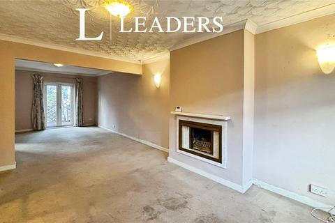 3 bedroom semi-detached house for sale, Tram Street, Platt Bridge, Wigan