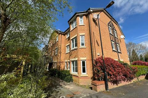 2 bedroom flat to rent, Chelsfield Grove, Manchester