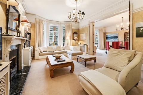 4 bedroom apartment to rent, Drayton Gardens, South Kensington, London, SW10