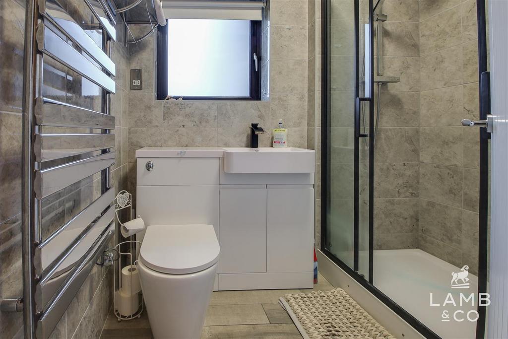 En suite