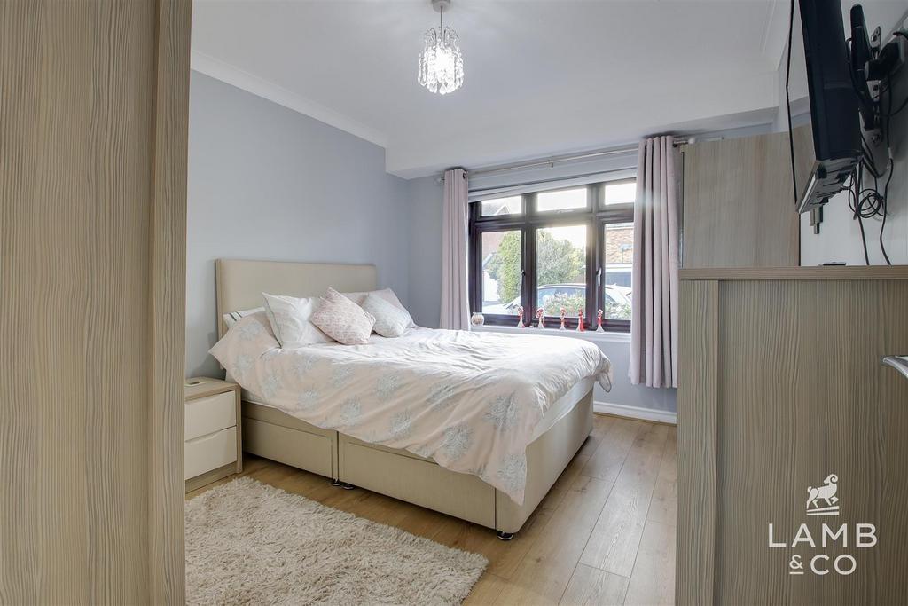 Bedroom two