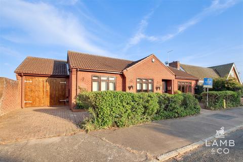 undefined, Southcliff Park, Clacton-On-Sea CO15