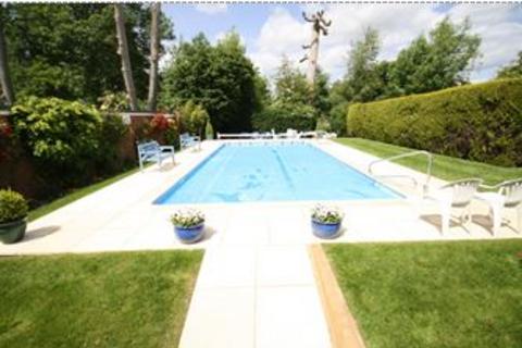 2 bedroom apartment for sale, River Area, Maidenhead