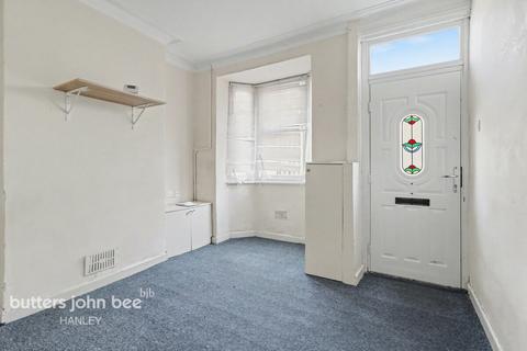 Elenora Street Stoke, ST4 1QD