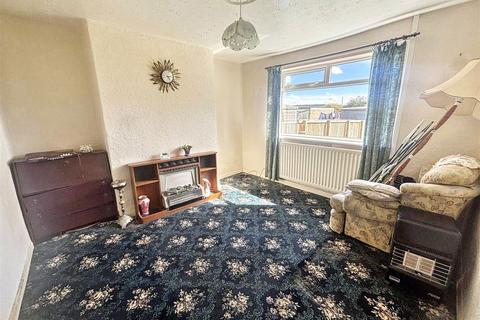 2 bedroom terraced house for sale, High Terrace, Roddymoor, Crook, Durham, DL15 9RA