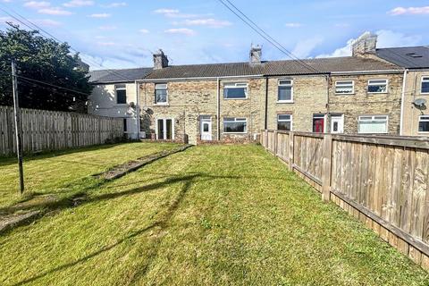 undefined, High Terrace, Roddymoor, Crook, Durham, DL15 9RA