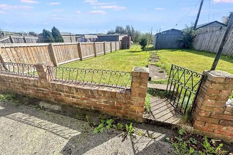 undefined, High Terrace, Roddymoor, Crook, Durham, DL15 9RA