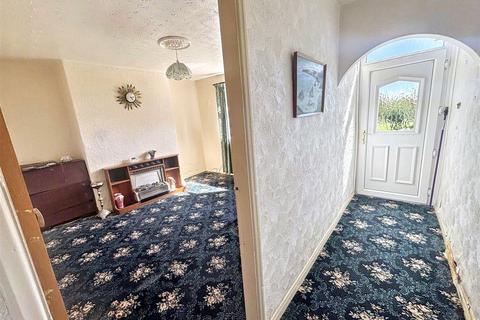 undefined, High Terrace, Roddymoor, Crook, Durham, DL15 9RA