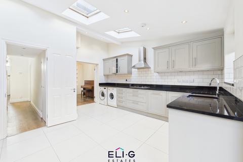 2 bedroom terraced house for sale, Florence Street, NW4