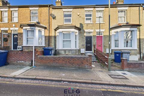 Florence Street, NW4