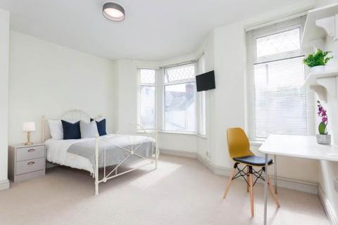 7 bedroom house to rent, Malefant Street, Cathays,