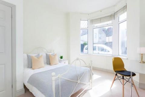 7 bedroom house to rent, Malefant Street, Cathays,