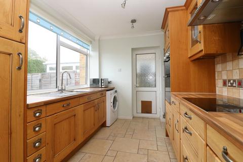 3 bedroom semi-detached house for sale, Barton Drive, Southampton SO30