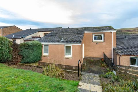 undefined, 7 Balnakiel Terrace, Galashiels